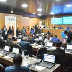 Câmara aprova quatro novos Projetos de Lei