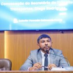 Após convocação, titular da SMTT comparece ao plenário da Câmara