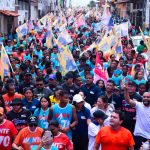 Reeleito para o 4º mandato consecutivo, Beto Castro será um dos 2º decanos da Câmara de São Luís