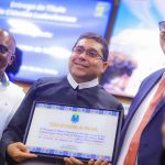 Câmara homenageia padre Francisco Alves com Título de Cidadão Ludovicense 