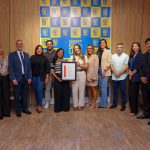 Câmara de São Luís mantém certificação ISO 9001